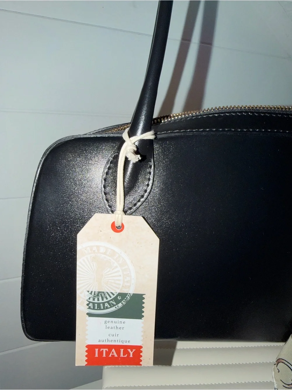 N/A new tag